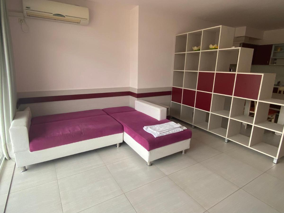 Holiday Apartments Grand Kamelia Sunny Beach Exterior photo